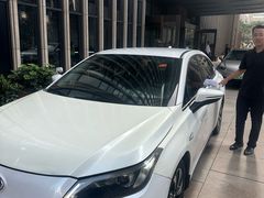 -易通行汽车陪练(通州店)