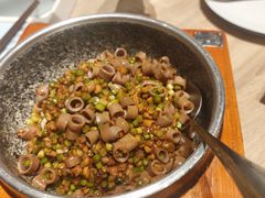 稻花香米捞海肠-味莊·青岛菜(云霄路店)