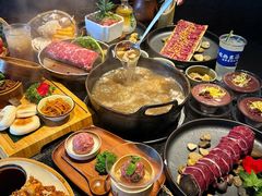 -盡膳口福·百年汤方火锅(科华北路店)