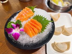 -东海怡品海鲜豆捞(星街坊店)