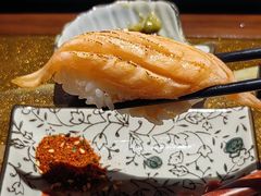 -九洲喜来登酒店湖月日餐厅