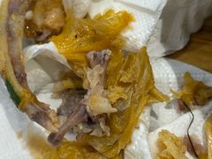 -柳州肥姨妈大骨螺蛳粉(曹路店)