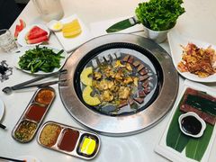 -么子烤肉(化龙池店)