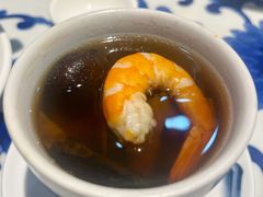 海鲜佛跳墙-王庄阿咪海鲜大排档(上下杭店)