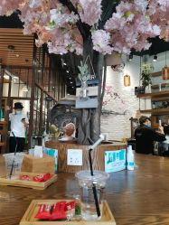 -简影造型·自选烫染接发salon