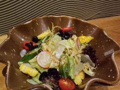 -花潮料理艺食馆(世欧广场店)