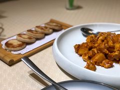 -不二茶空间·养生宴(石景山店)