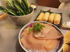 -湊湊火锅·茶憩(南京万象天地店)