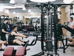 -一兆韦德(万源城店)