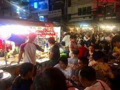 -唐人街(耀华力路)