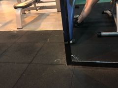 -CXFIT 陈徐健身工作室(凯旋店)