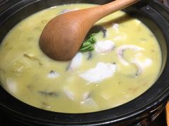 -九锅一堂酸菜鱼(新南凯德直营店)