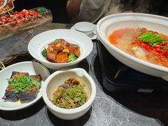 -炊烟小炒黄牛肉(浦东世纪汇店)