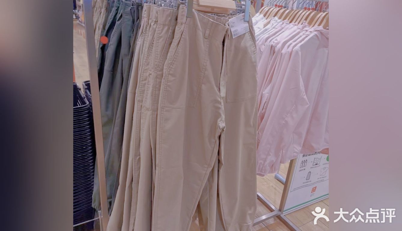 鞋子品类比较多