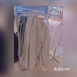 鞋子品类比较多