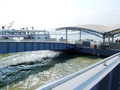 -鼓浪屿内厝澳码头(轮渡站)