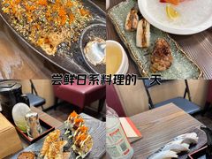 -东京屋(武定路店)