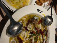 -太二酸菜鱼(天鹅湖万达店)