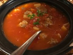 -阿罗新疆菜(人民广场店)