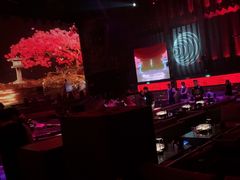 -赤红音乐现场(浦东金桥路店)