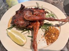 -LESCEDARS Brasserie Bistro香柏树