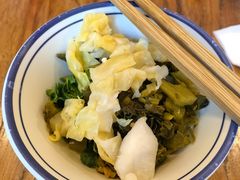 -云阿蛮云南生烫牛肉米线(奉贤路店)