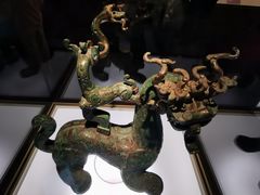 -上海博物馆(人民广场馆)