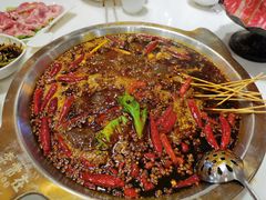 -李常在重庆火锅(合川总店)