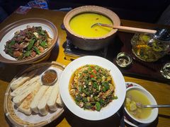 -田婆婆的菜(新天地店)