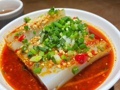 -向川南·水煮鱼·川菜(和平里店)