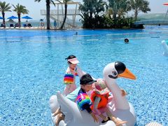 -深圳大梅沙京基洲际度假酒店