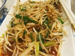 -东方饺子王(新阳路店)