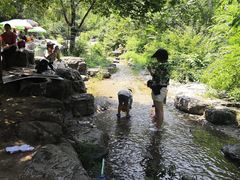 -孤山寨风景区