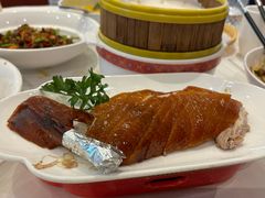 -大鸭梨烤鸭(石佛营店)