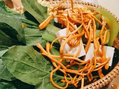 -云海肴云南菜·蒸汽石锅鱼(北京良乡华冠店)