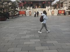 -大慈恩寺(大雁塔)