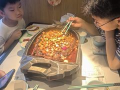 -江边城外烤全鱼(世茂广场店)