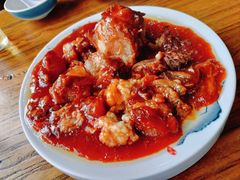 -闻香阁·清真(光荣道店)