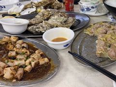 -嘉升大排档(番禺总店)