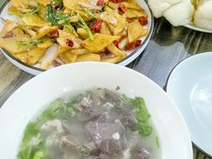 -华福羊汤馆(小市总店)
