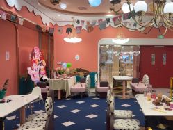 -奈尔宝·儿童乐园·亲子餐厅(苏州大悦城店)