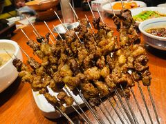 -阿财老铺·老蚌埠龙虾城(华夏总店)