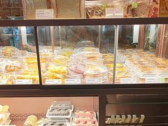 -奈雪的茶(石家庄万象城店)