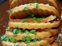 生焗香芋煲-碧丽宫大酒店(召稼楼店)