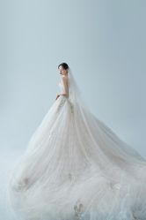 -MISS MIA 婚纱品牌馆