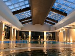 -斯博特游泳俱乐部(西安喜来登大酒店)