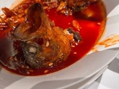 -眉州东坡·熊猫主题餐厅(枫蓝店)