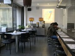 -台烘平价铁板烧(奥城店)