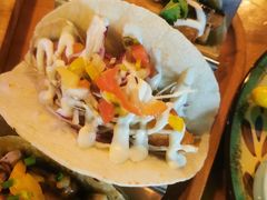 -TEQO·Mexican food & Bar