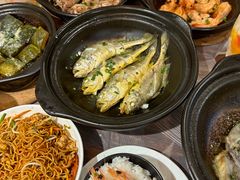 -小时候焗海鲜(鄞州万达店)